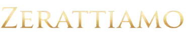 Logo Zerattiamo