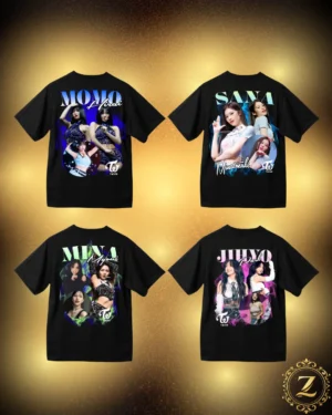 PACK TWICE - Zerattiamo